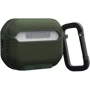 Чехол для наушников UAG Metropolis Olive Drab (104125117272) for Apple AirPods Pro 2 фото 4