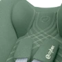 Автокрісло Cybex Cloud T i-Size Plus Leaf Green (523000255) фото 11