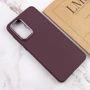 Аксессуар для смартфона TPU Case Bonbon Metal Style Plum for Samsung A256 Galaxy A25 5G: Материал TPU (термополиуретан)