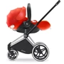 Автокрісло Cybex Cloud Q True Blue (515140079) фото 9