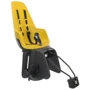 Детское велокресло Bobike ONE maxi Mighty Mustard: Вес ребенка до 15 кг
