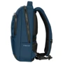 Сумка для ноутбуков Tucano 15.6" Lunar Blue (BKLUN15-B): Материал нейлон