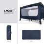 Манеж Hauck Dream N Play Plus navy/aqua (60429-8) фото 8
