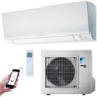 Кондиционер Daikin Perfera FTXM71R/RXM71R: Тип сплит-система