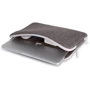 Сумка для ноутбука WIWU 11.6" London Woolen Classic Sleeve Grey (GM1705MB11.6) : Місткість 11,6