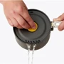 Набор посуды Sea to Summit Frontier UL One Pot Cook Set М, на 1 персону (STS ACK027031-122105) фото 4