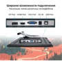 Графический планшет Huion Kamvas Pro 20 + перчатка фото 7