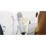 Микрофон YAMAHA AG01 Live Streaming USB Microphone (Black) фото 9
