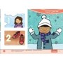 Show and Tell 2nd Edition 1: Student's Book Pack: ISBN 9780194054478