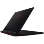 Ноутбук MSI Raider 18 HX A14VHG (A14VHG-251US): Вага 3.6 кг