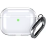 Чехол ArmorStandart Air Case Clear for Apple Airpods Pro 3 (ARM88268)