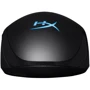 Мышь HyperX Pulsefire Core RGB Black (HX-MC004B, 4P4F8AA): Эргономика для правой руки