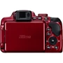 Nikon Coolpix B700 Red Официальная гарантия: Запись видео 1920x1080