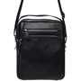 Мужская сумка планшет Keizer черная (K15608-black): Пол Мужской