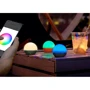 Ліхтар туристичний Olight Obulb pro S orange (2370.42.40): Вага, г 105