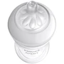 Соска силиконовая Philips AVENT Natural Природный поток, 6 мес+, для густой пищи, 2 шт (SCY966/02) фото 8