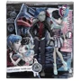 Набір ляльок Mattel, Monster High Любов у Скаріже (CGH17): Виробник Mattel