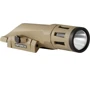 Ліхтар туристичний Inforce WMLX Flat Dark Earth Body White LED Gen2 (WX-06-1)