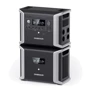 Зарядна станція Dabbsson DBS1300 + Додаткова батарея DBS1700B 1200W 3030Wh