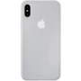 Чохол для iPhone LAUT SLIMSKIN Clear/White (LAUT_IP18-S_SS_C) for  iPhone X/iPhone Xs: Тип аксесуара чохол