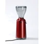 Кофемолка Nuova Simonelli Grinta - czerwony: Вместимость, г 500