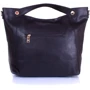 Женская сумка-мешок Amelie Galanti черная (A981179-black): Страна производитель Китай