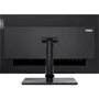 Монитор Lenovo ThinkVision P27u-20 (62CBRAR6UA): Разъемы USB, USB Type-C, DisplayPort, HDMI