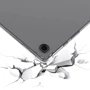 Аксесуар для планшетних ПК AirOn Premium TPU Case Transparent для Samsung X115 Galaxy Tab A9 фото 4