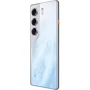 Смартфон Tecno Camon 40 (CM5) 8/128GB Glacier White (UA UCRF)