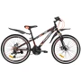 Premier Pirate 24 Disc 11" Black (SP0004920)