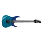 Электрогитара IBANEZ GRG120QASP-BGD фото 7