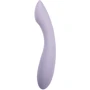 Вибратор для точки G с интеллектуальным режимом Svakom Amy 2 Pastel Lilac
