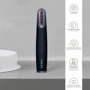 Устройство для укрепления и тонизации кожи лица GESKE Skin Firming Wand 7в1 black фото 5