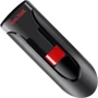 USB-флешка SanDisk 64GB Cruzer Glide USB 2.0 Black (SDCZ60-064G-B35)