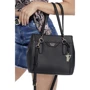 Женская сумка GUESS черная (190231302322): Пол Женский