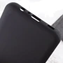 Чохол для телефона Lakshmi Case Silicone Cover Full Camera Black для Samsung A055 Galaxy A05: Плівка в комплекті нет