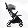 Детская прогулочная коляска Joy Geneva (GN-64493)