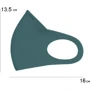Маска RedPoint тканевая с фиксацией Мятная М (МР.04.Т.65.46.000) фото 5