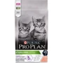 Сухой корм Pro Plan Sterilised Kitten для стерилизованных котят с лососем 1.5 кг (7613037684070): Возраст Котята