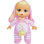 Лялька IMC Cry Babies Tiny Cuddles Bunnie Лола 25 см (908598)