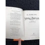 J. K. Rowling: Harry Potter and the Half-Blood Prince: Обложка Твердая
