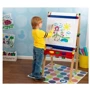 Дошка для малювання KidKraft Artist Easel with Paper (62028)