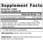 MegaFood Zinc 60 Tabs Цинк: Тип Цинк