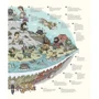 Тьяґо де Мораєс: міфологічний атлас: ISBN 978-966-982-240-6