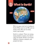 Oxford Read and Discover 2: Earth: Количество страниц 40