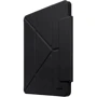 Аксессуар для iPad LAUT Prestige Folio MG Y Tri-Fold Stand with Apple Pencil Black (L_IPD22_HS_BK) for iPad 10.9 (2022 / 2024) / iPad 11 2025: Тип аксессуара чехол