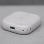 Внешний аккумулятор Xiaomi Solove Power Bank W5 10000mAh Wireless Charger Silver фото 7