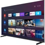 Телевизор Toshiba 65QA5D63DG: Коммуникации WiFi