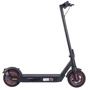 Електросамокат Zwheel E9G AIR (600 Вт; 36 В; 15 А/год), чорний: Діаметр коліс, дюймів 10