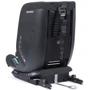 Автокресло RECARO TORIA ELITE Fibre Black (00089044620050): Группа 2/3 (15-36 кг)